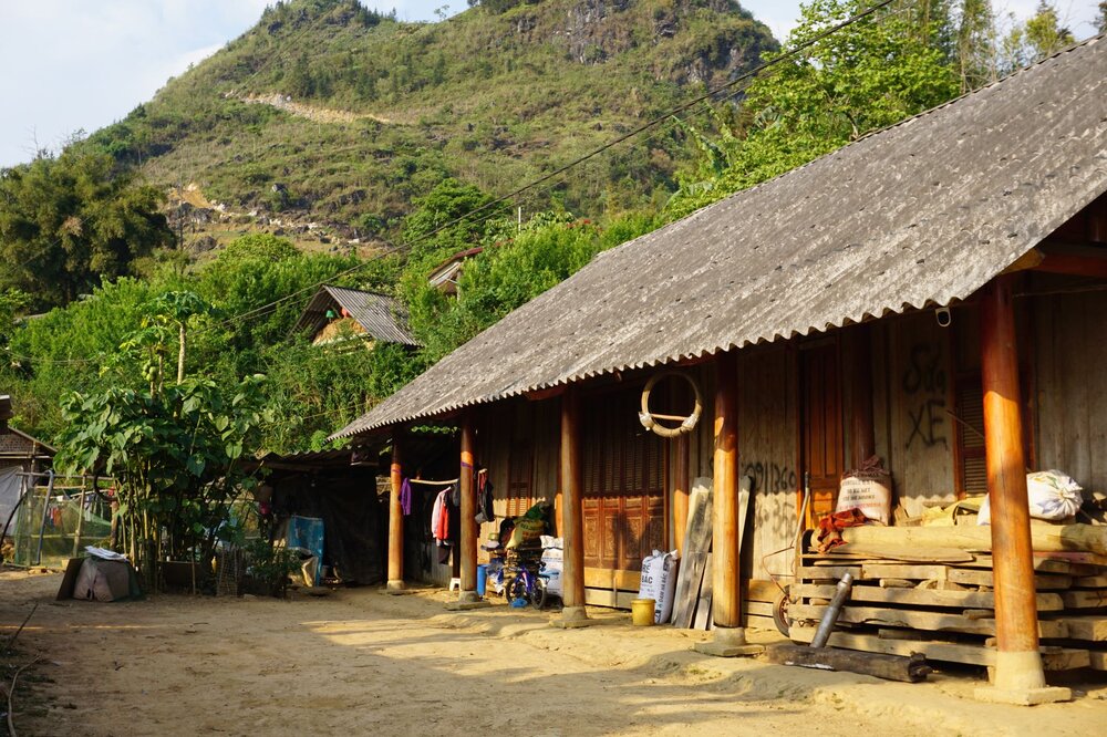 Bac Ha, Can Cau & Coc Ly Hill Tribe Markets — Vietnam
