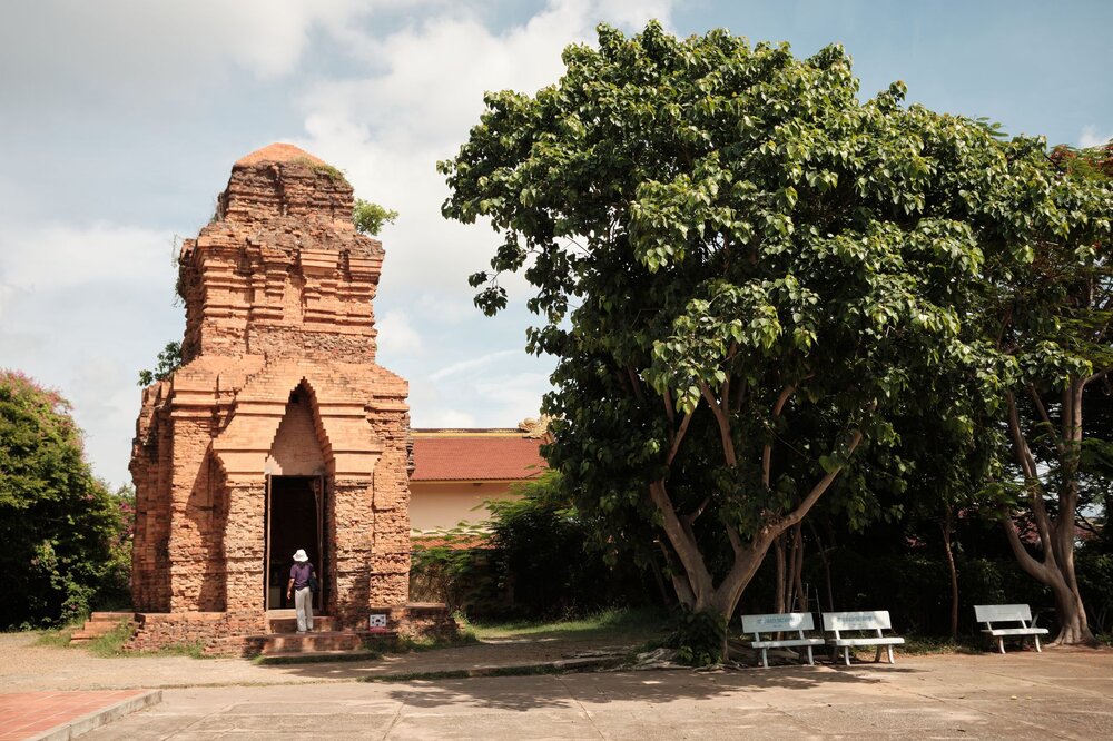 Binh Thuy Ancient House — Vietnam