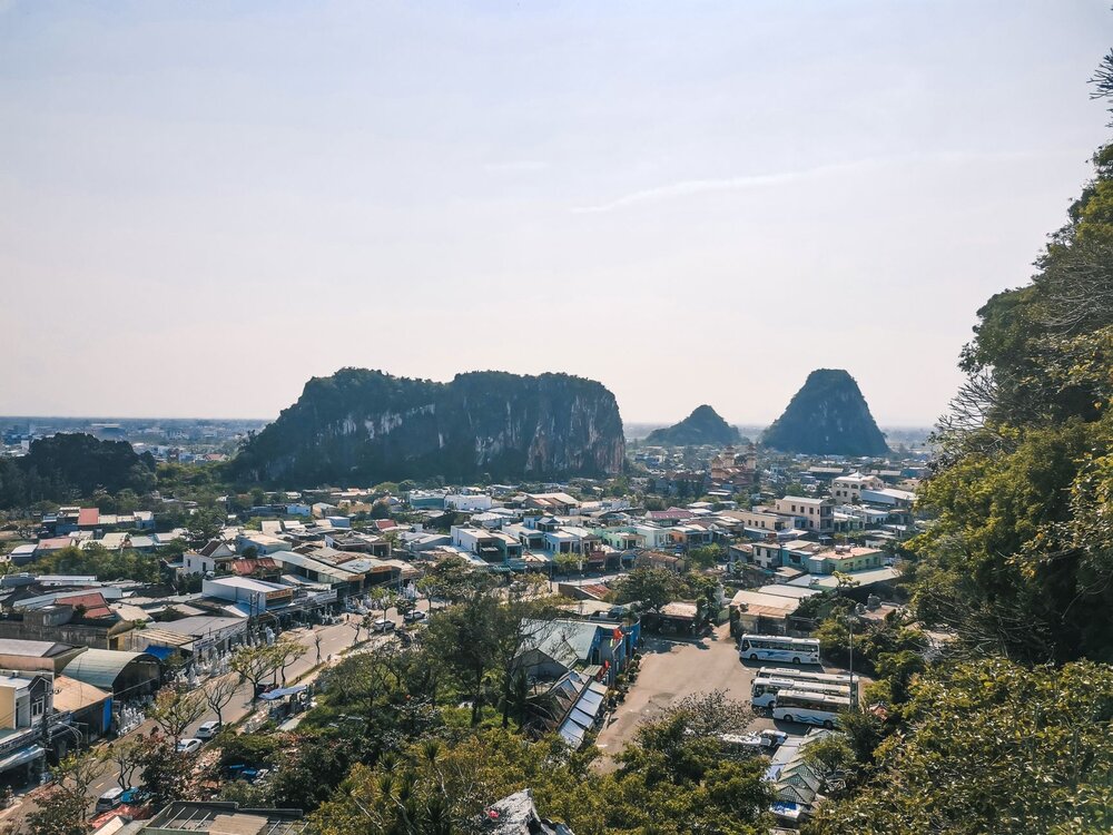 Ham Rong Mountain — Vietnam