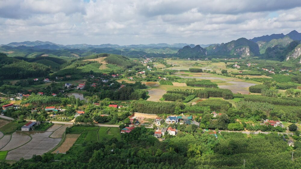 Lac Village — Vietnam