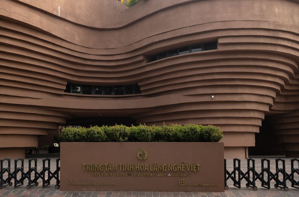 Museum of Ethnology — Vietnam