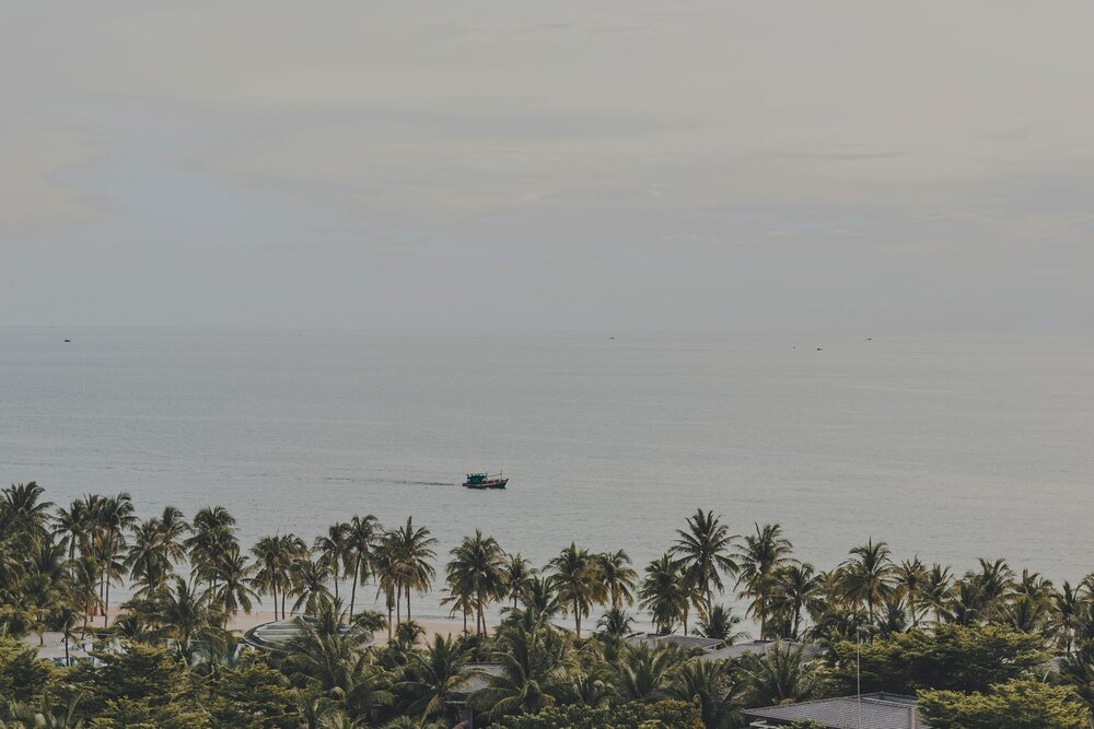 Phu Quoc Island — Vietnam