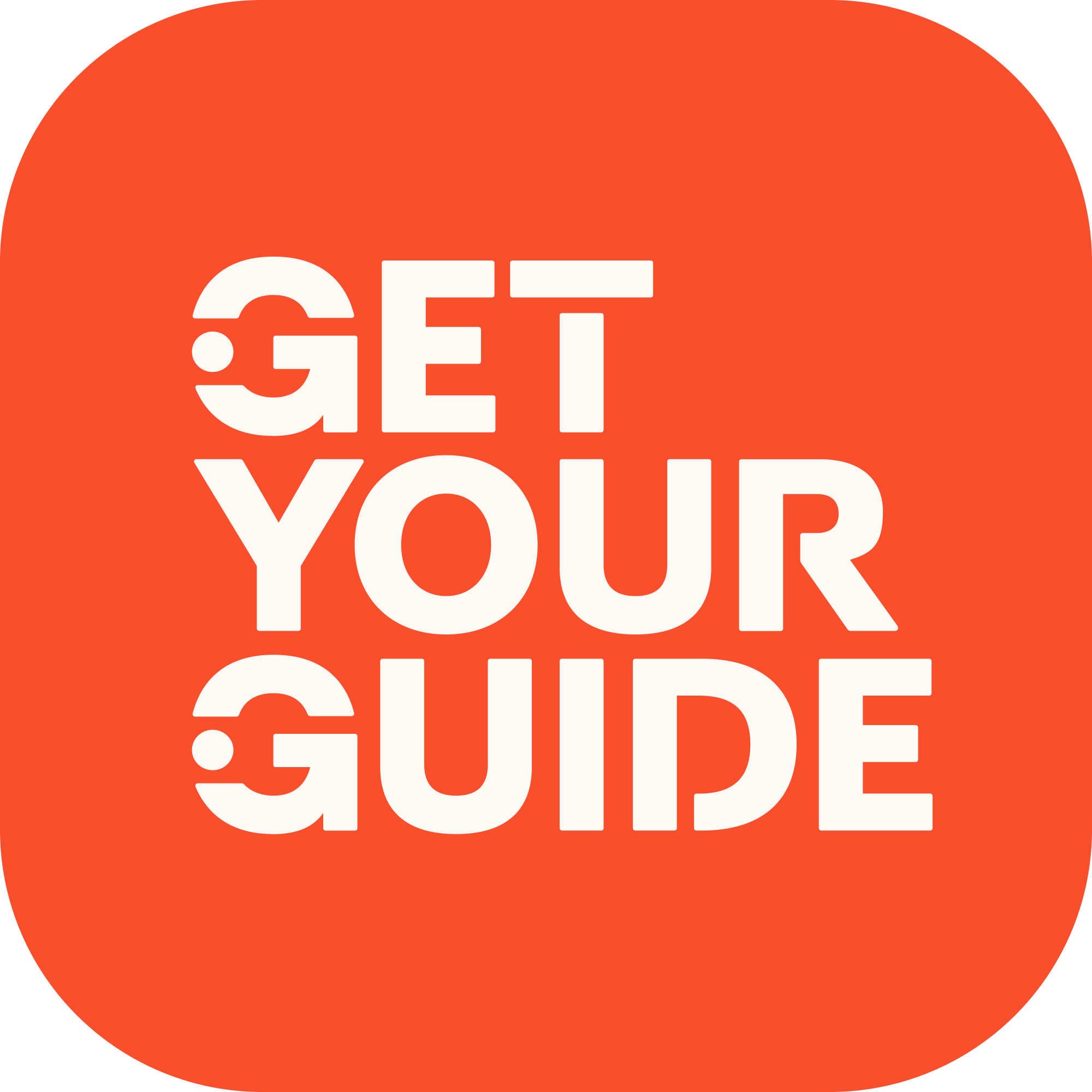 GetYourGuide